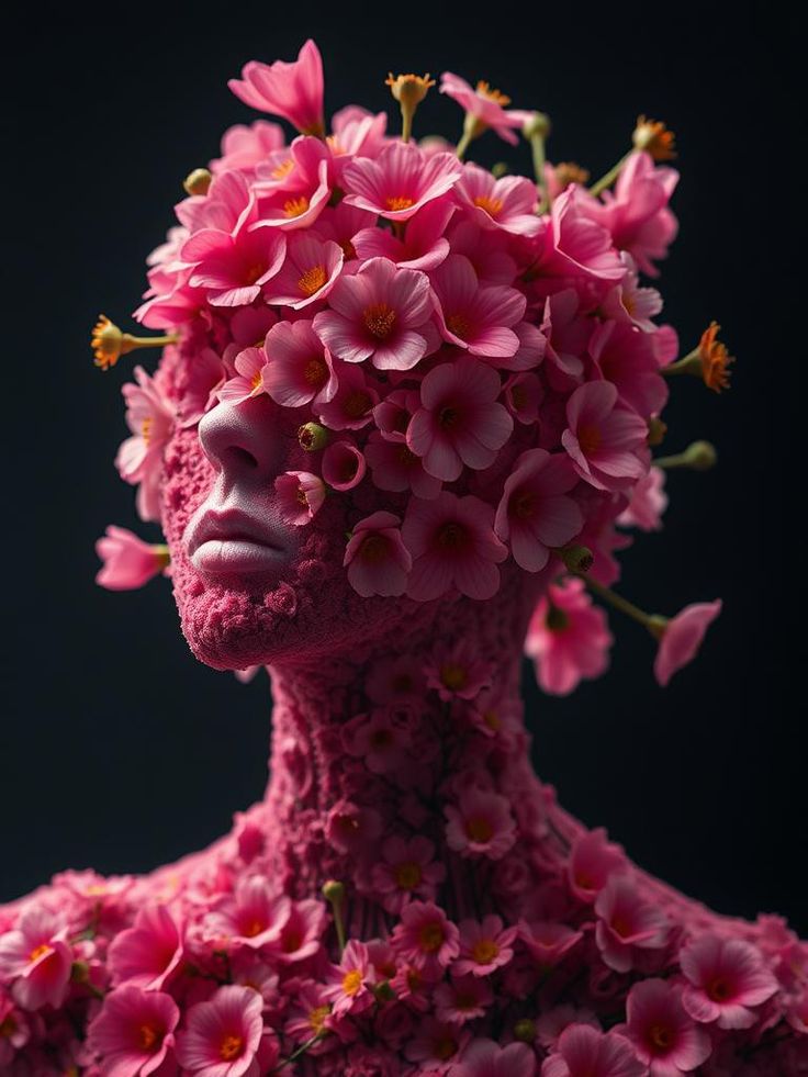 flourish flowers — short description