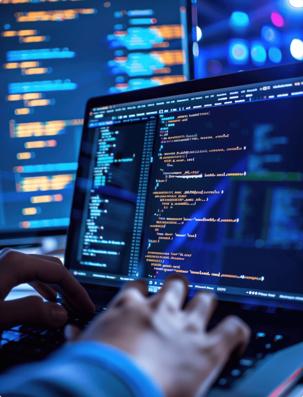 Project name — short description